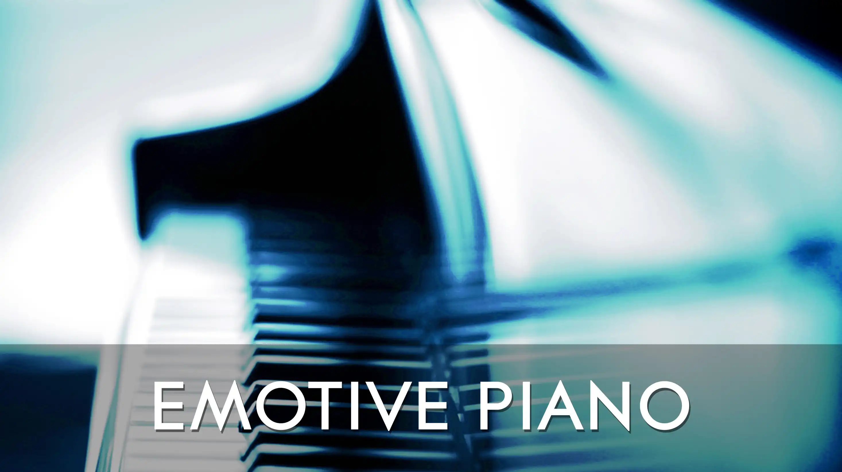 Staff Playlists - Emotive Piano